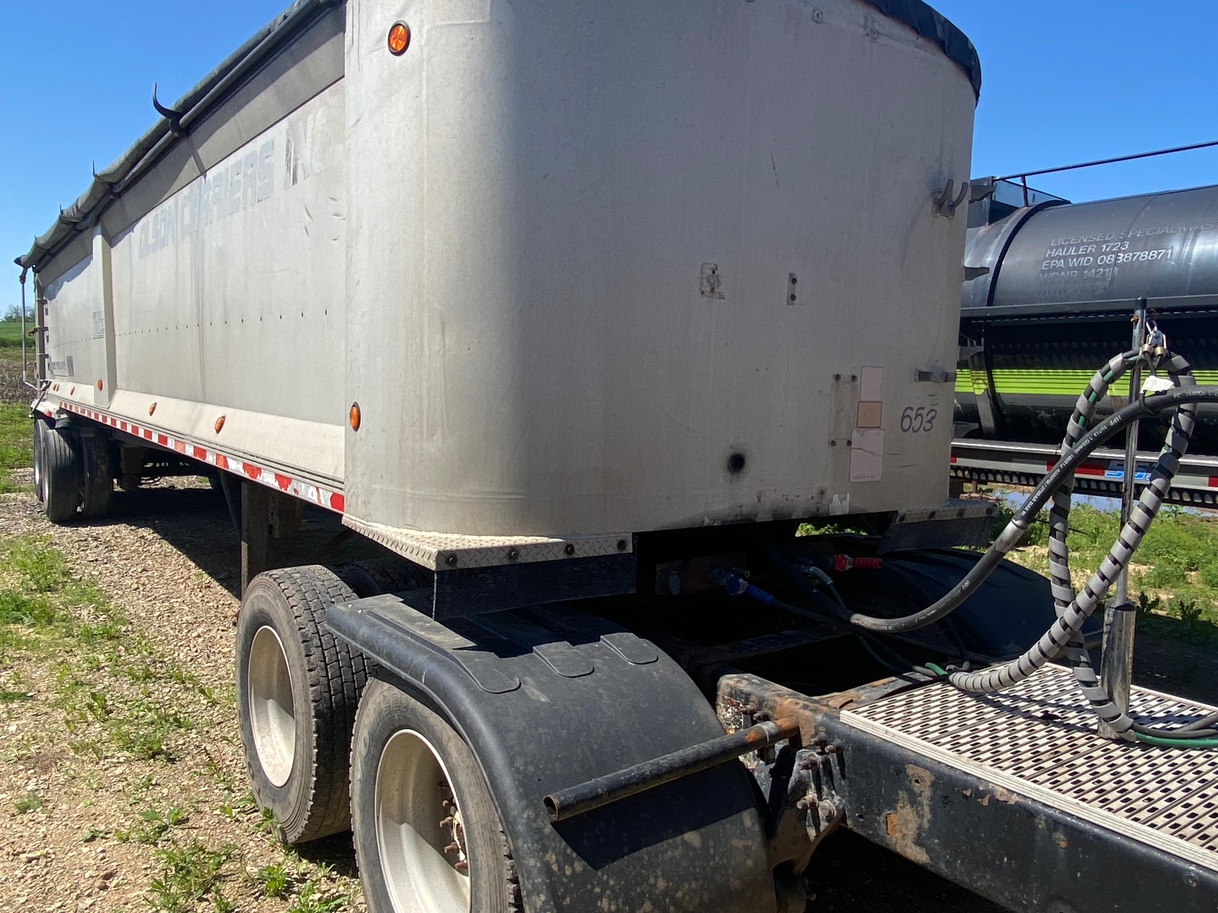 2002 TI-LITE 39 FT - Image 8